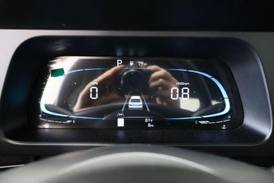 2026 Hyundai ELANTRA SEL Sport Plus Sedan