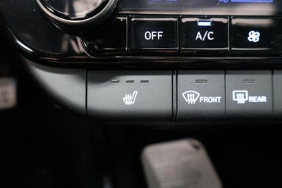 2026 Hyundai ELANTRA SEL Sport Plus Sedan