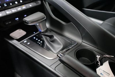 2026 Hyundai ELANTRA SEL Sport Plus Sedan