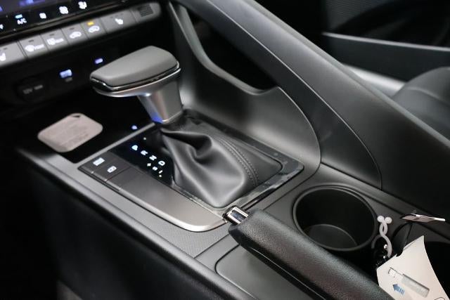 2026 Hyundai ELANTRA SEL Sport Plus Sedan