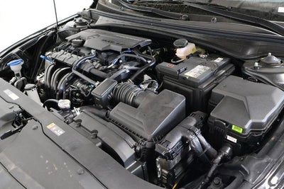 2026 Hyundai ELANTRA SEL Sport Plus Sedan