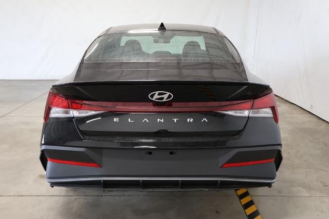 2026 Hyundai ELANTRA SEL Sport Plus Sedan