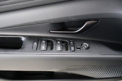 2026 Hyundai ELANTRA SEL Sport Plus Sedan