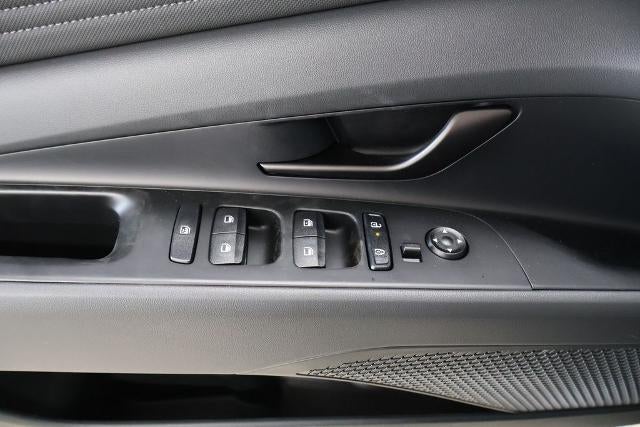 2026 Hyundai ELANTRA SEL Sport Plus Sedan