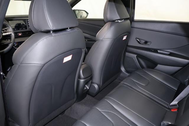 2026 Hyundai ELANTRA SEL Sport Plus Sedan