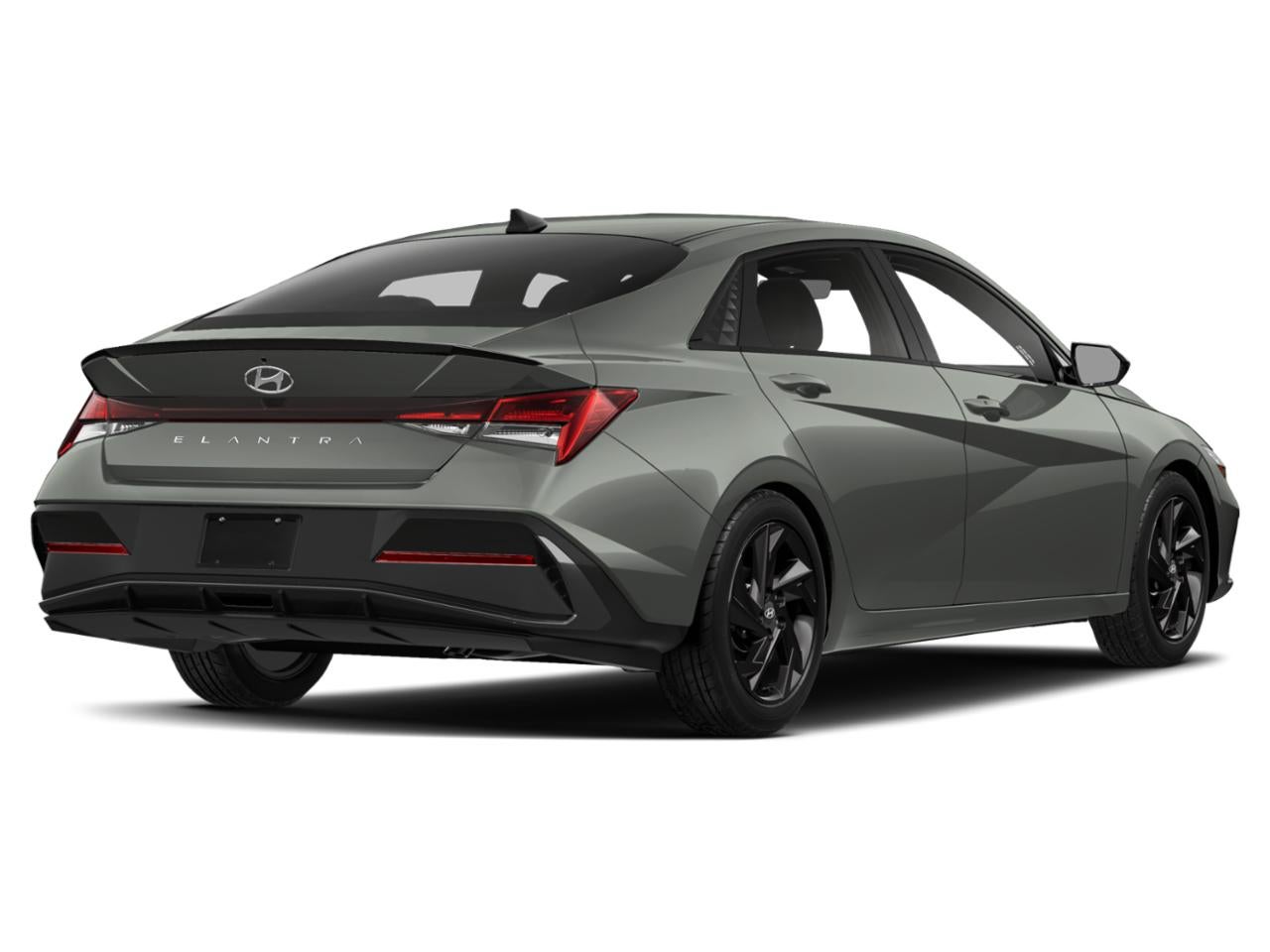 2026 Hyundai ELANTRA SEL Sport Plus Sedan
