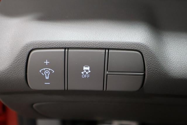 2026 Hyundai ELANTRA SEL Sport IVT