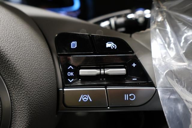 2026 Hyundai ELANTRA SEL Sport IVT