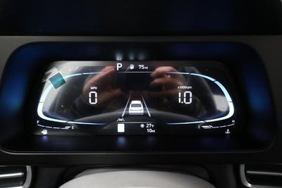 2026 Hyundai ELANTRA SEL Sport IVT