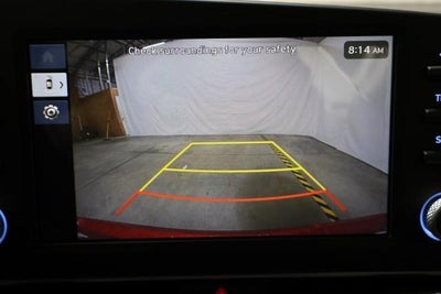 2026 Hyundai ELANTRA SEL Sport IVT