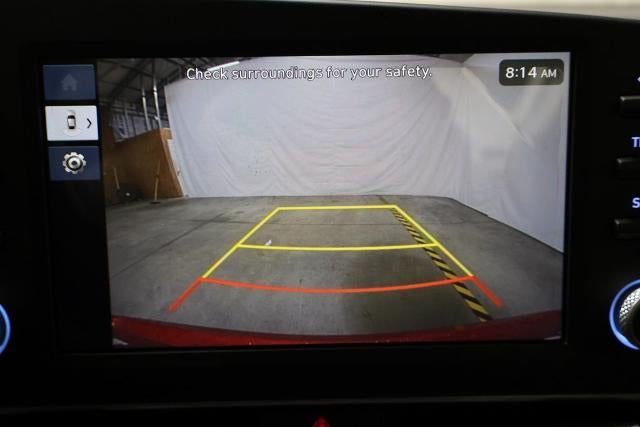 2026 Hyundai ELANTRA SEL Sport IVT