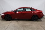 2026 Hyundai ELANTRA SEL Sport IVT