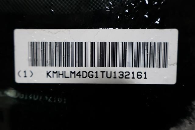 2026 Hyundai ELANTRA SEL Sport IVT