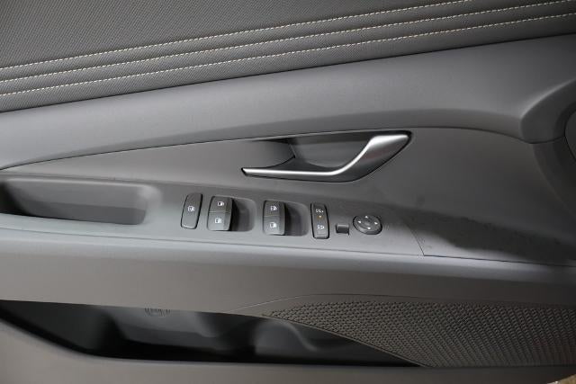 2026 Hyundai ELANTRA SEL Sport IVT