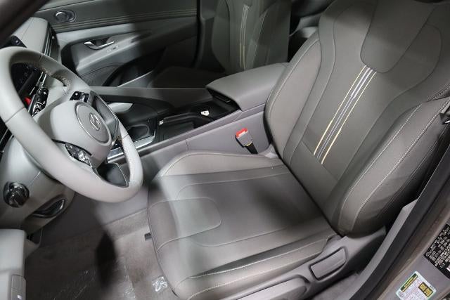 2026 Hyundai ELANTRA SEL Sport IVT