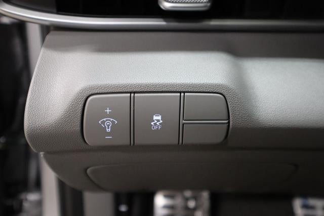 2026 Hyundai ELANTRA SEL Sport IVT