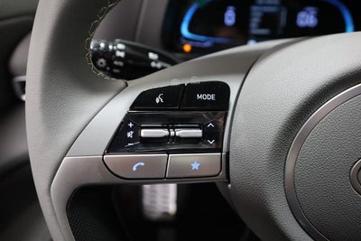 2026 Hyundai ELANTRA SEL Sport IVT