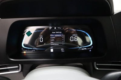 2026 Hyundai ELANTRA SEL Sport IVT