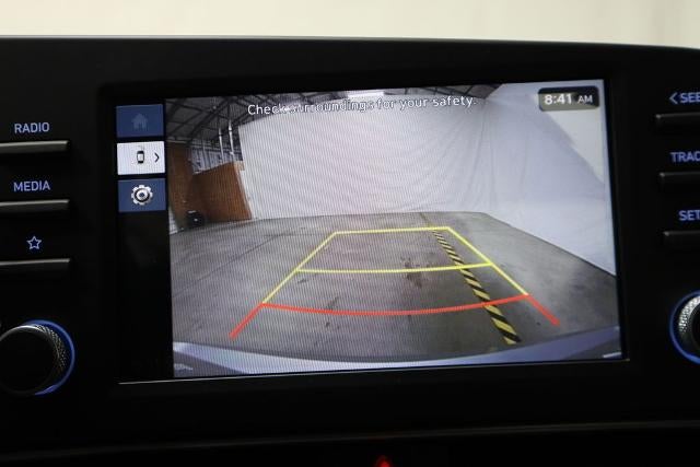 2026 Hyundai ELANTRA SEL Sport IVT