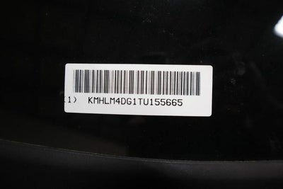 2026 Hyundai ELANTRA SEL Sport IVT