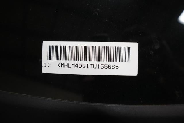 2026 Hyundai ELANTRA SEL Sport IVT