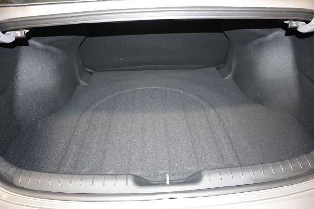 2026 Hyundai ELANTRA SEL Sport IVT