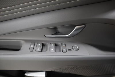 2026 Hyundai ELANTRA SEL Sport IVT