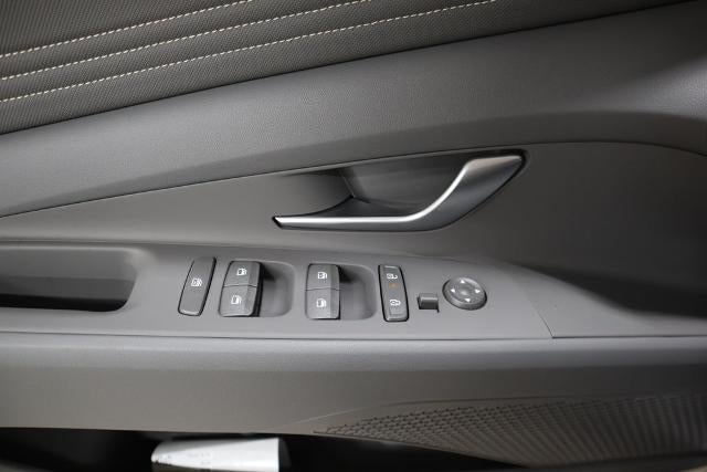 2026 Hyundai ELANTRA SEL Sport IVT