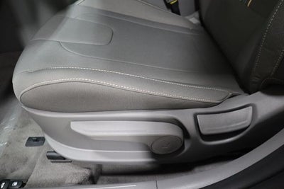 2026 Hyundai ELANTRA SEL Sport IVT