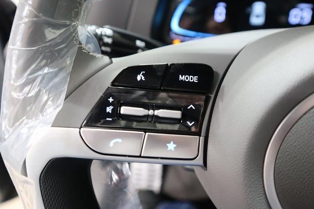 2026 Hyundai ELANTRA SEL Sport IVT