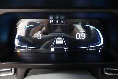 2026 Hyundai ELANTRA SEL Sport IVT