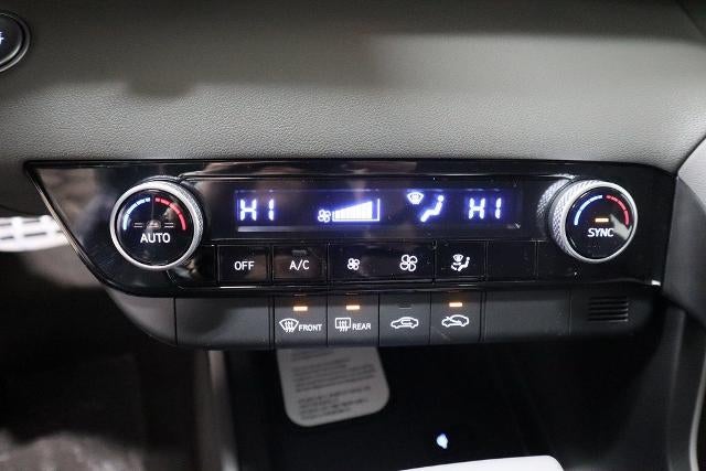 2026 Hyundai ELANTRA SEL Sport IVT