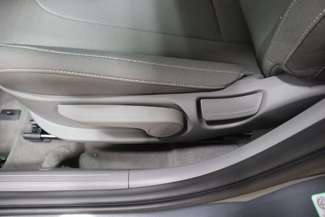 2026 Hyundai ELANTRA SEL Sport IVT