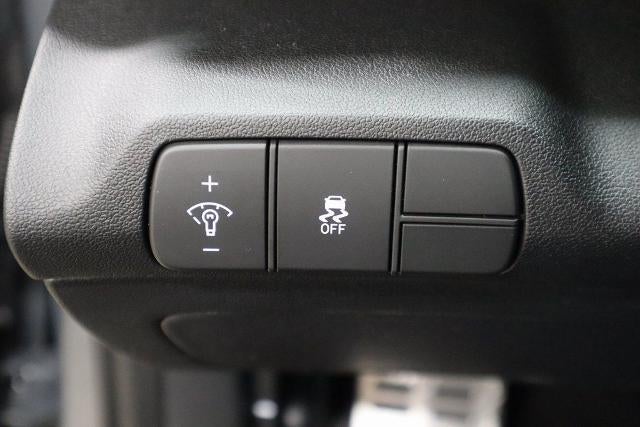 2026 Hyundai ELANTRA SEL Sport IVT