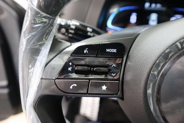 2026 Hyundai ELANTRA SEL Sport IVT