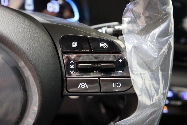 2026 Hyundai ELANTRA SEL Sport IVT