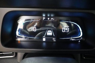 2026 Hyundai ELANTRA SEL Sport IVT