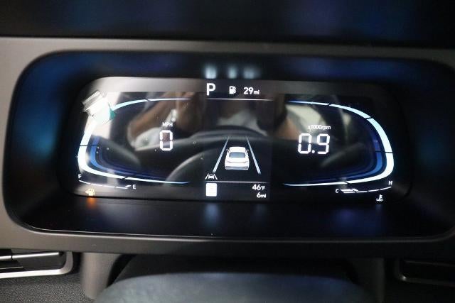 2026 Hyundai ELANTRA SEL Sport IVT