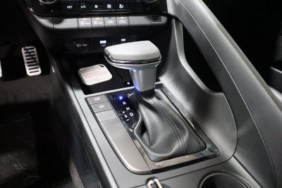 2026 Hyundai ELANTRA SEL Sport IVT