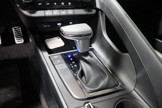 2026 Hyundai ELANTRA SEL Sport IVT