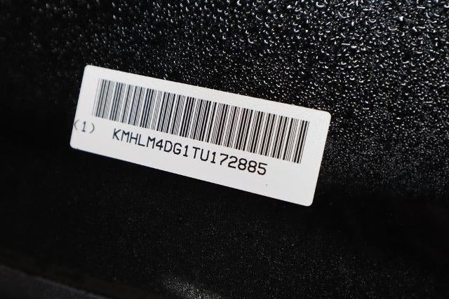 2026 Hyundai ELANTRA SEL Sport IVT