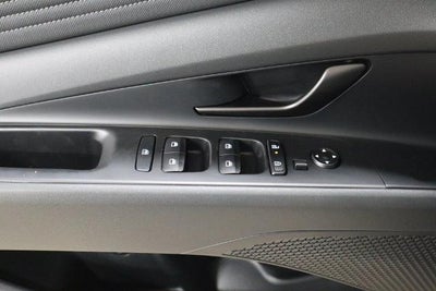 2026 Hyundai ELANTRA SEL Sport IVT