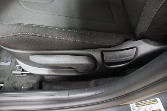 2026 Hyundai ELANTRA SEL Sport IVT