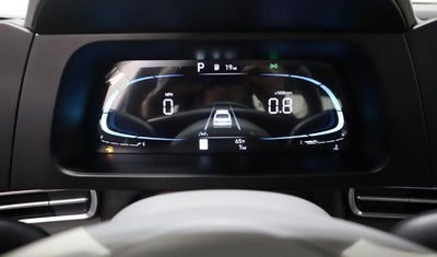 2026 Hyundai ELANTRA SEL Sport IVT