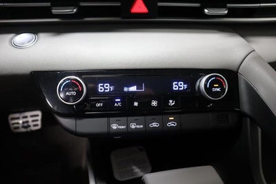 2026 Hyundai ELANTRA SEL Sport IVT