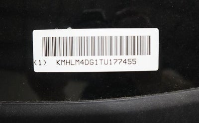 2026 Hyundai ELANTRA SEL Sport IVT