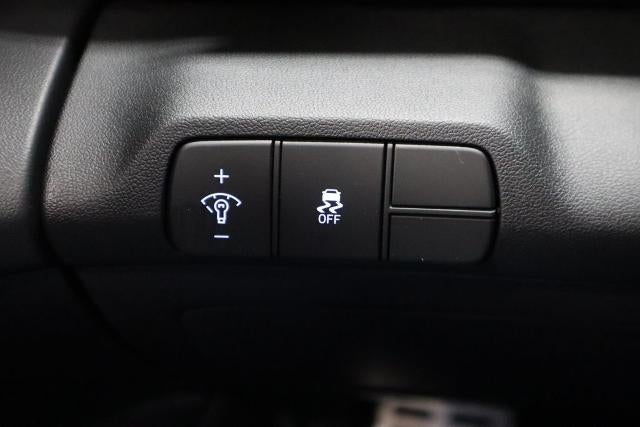 2026 Hyundai ELANTRA SEL Sport IVT