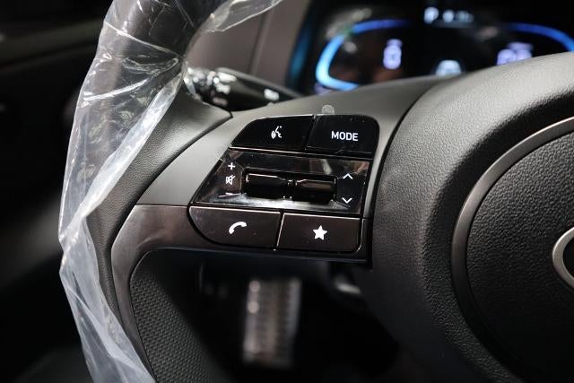 2026 Hyundai ELANTRA SEL Sport IVT