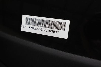 2026 Hyundai ELANTRA SEL Sport IVT