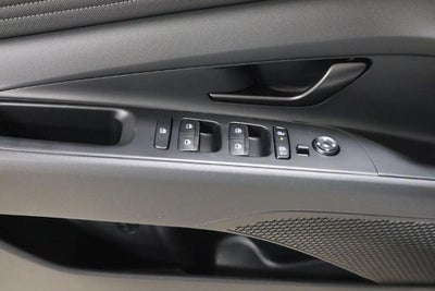 2026 Hyundai ELANTRA SEL Sport IVT